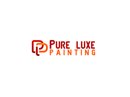 Design de Logo par eddy pour Pure Luxe Painting | Design #3225833
