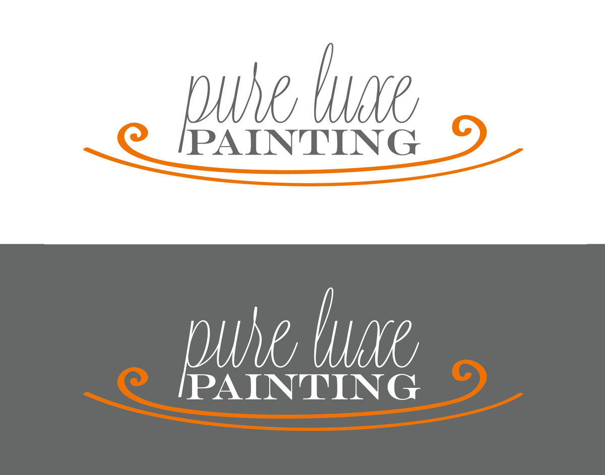 Design de Logo par rara28 pour Pure Luxe Painting | Design #3232466