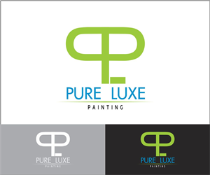 Design de Logo par athallah pour Pure Luxe Painting | Design : #3225176