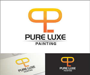 Design de Logo par athallah pour Pure Luxe Painting | Design : #3233198