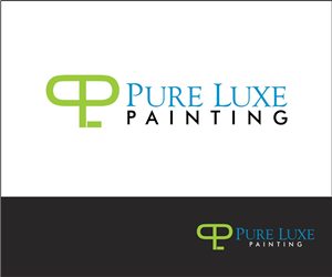 Design de Logo par athallah pour Pure Luxe Painting | Design : #3245510