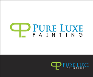 Design de Logo par athallah pour Pure Luxe Painting | Design : #3245523