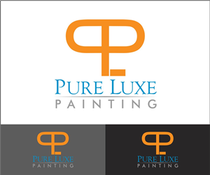 Design de Logo par athallah pour Pure Luxe Painting | Design : #3245578
