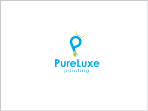 Design de Logo par whitepaper pour Pure Luxe Painting | Design : #3220563