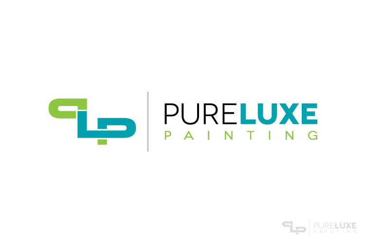 Design de Logo par Digital Mind pour Pure Luxe Painting | Design #3223742