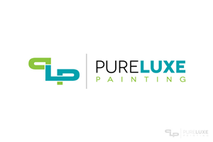 Design de Logo par Digital Mind pour Pure Luxe Painting | Design : #3223742