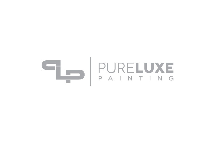 Design de Logo par Digital Mind pour Pure Luxe Painting | Design #3230180
