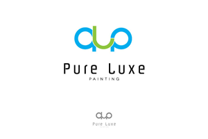 Design de Logo par Digital Mind pour Pure Luxe Painting | Design : #3247443