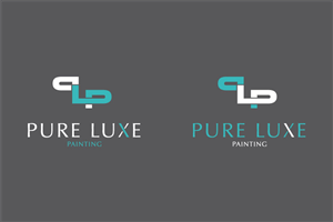 Design de Logo par Digital Mind pour Pure Luxe Painting | Design : #3247652