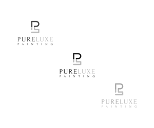 Design de Logo par Roy pour Pure Luxe Painting | Design : #3247662