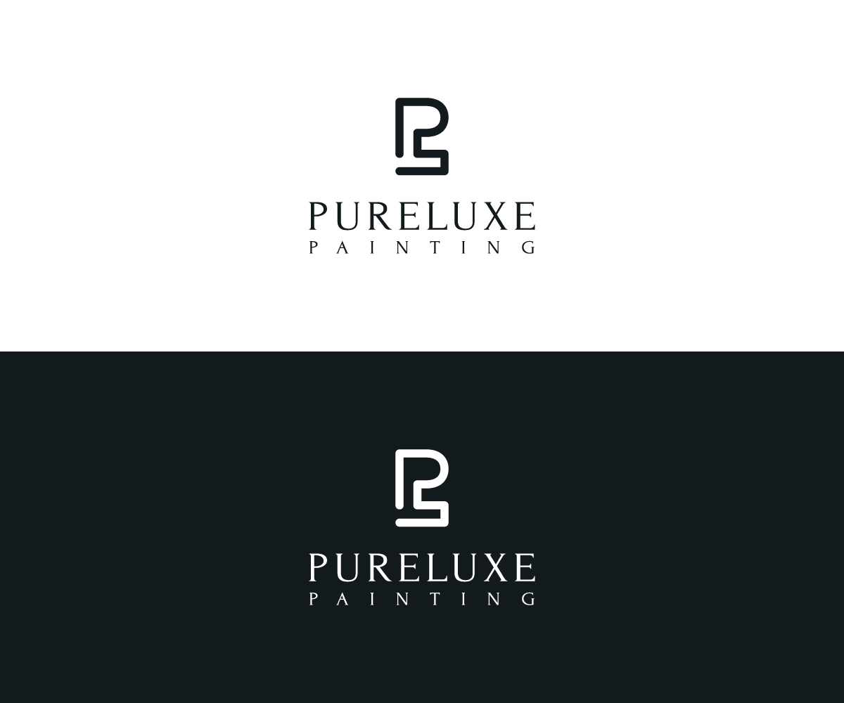 Design de Logo par Roy pour Pure Luxe Painting | Design #3247665