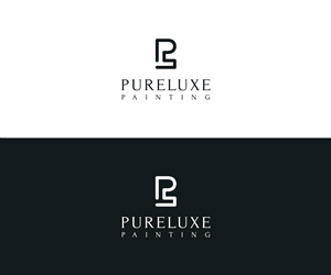 Design de Logo par Roy pour Pure Luxe Painting | Design : #3247665