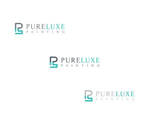 Design de Logo par Roy pour Pure Luxe Painting | Design : #3247671