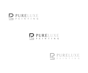 Design de Logo par Roy pour Pure Luxe Painting | Design : #3247676