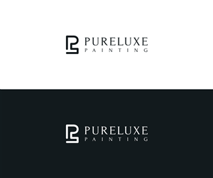 Design de Logo par Roy pour Pure Luxe Painting | Design : #3247677