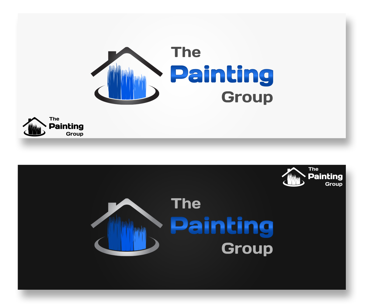 Logo Design by GRAFFYC for this project | Design #3224270