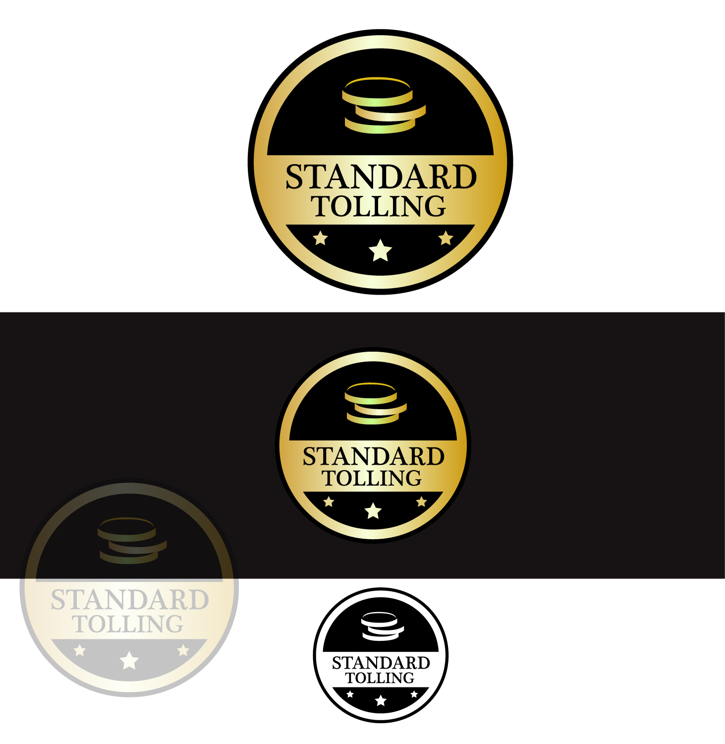 Logo Design by alizainbarkat for this project | Design #3238467