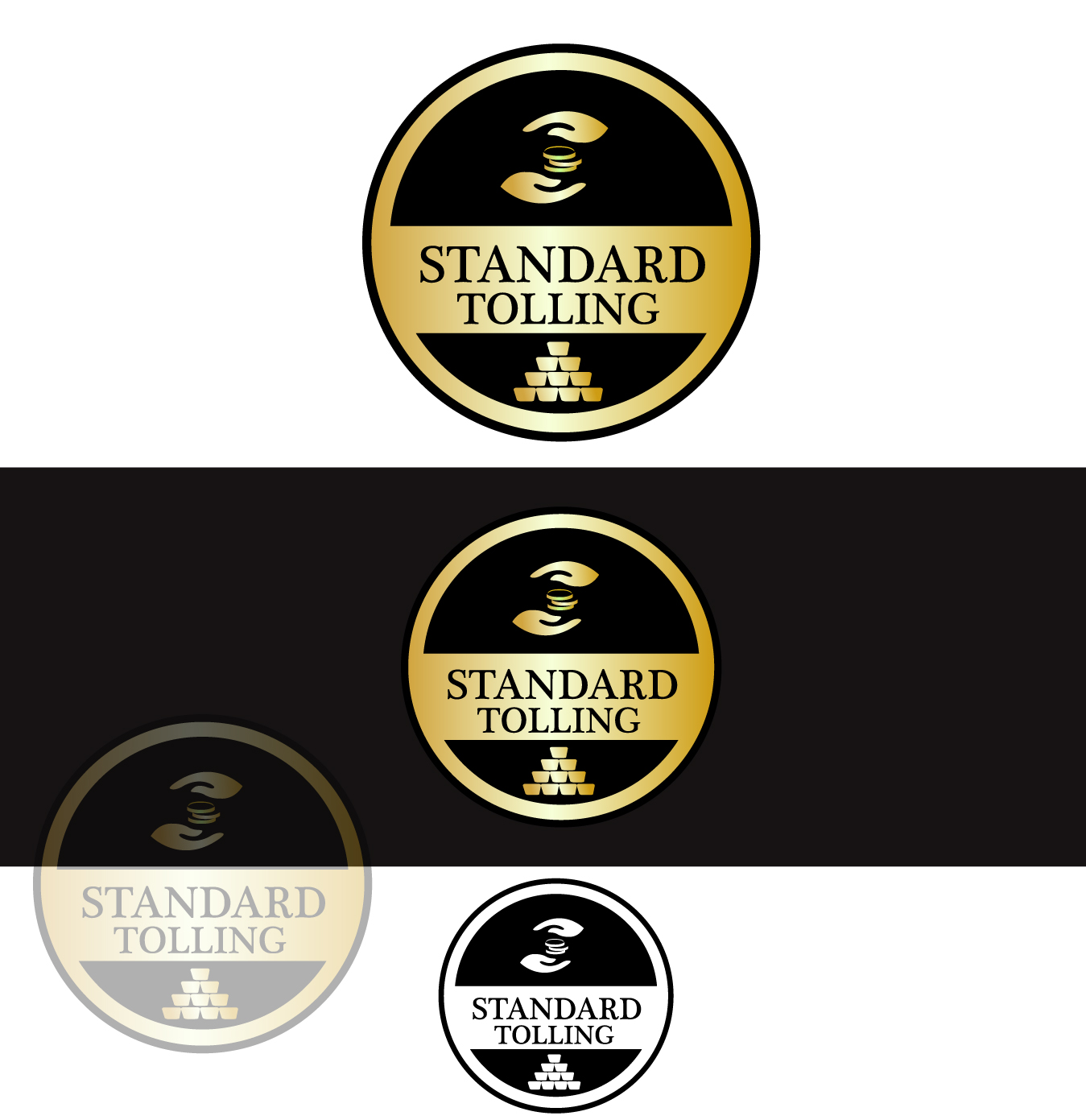 Logo Design by alizainbarkat for this project | Design #3238629