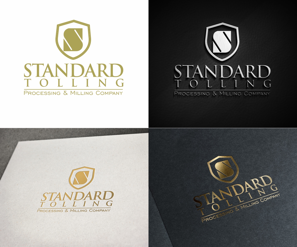 Logo Design by maverick for this project | Design #3220560