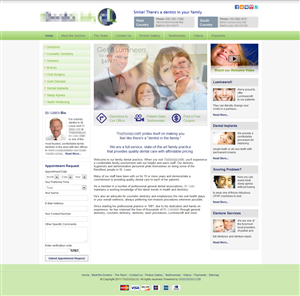 Web Design by UK Web Center