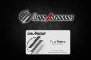 Stationery Design by Giovanni