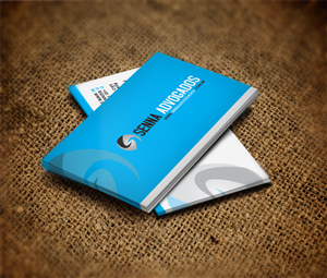 Stationery Design by diRtY.EMM for this project | Design: #794464