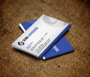 Stationery Design by diRtY.EMM for this project | Design: #796313