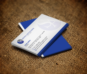Stationery Design by diRtY.EMM for this project | Design: #797024