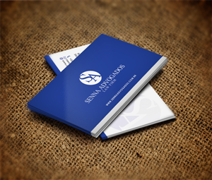 Stationery Design by diRtY.EMM for this project | Design: #797025