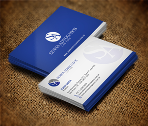 Stationery Design by diRtY.EMM for this project | Design: #802646