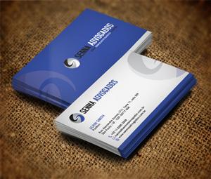 Stationery Design by diRtY.EMM for this project | Design: #802647
