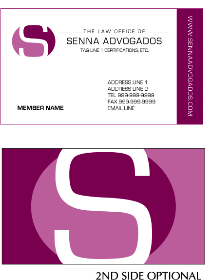 Diseño de Papelería por TONI3449 para este proyecto | Diseño #790277