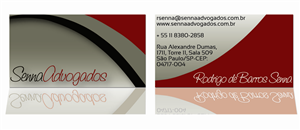 Stationery Design by amandatolen for this project | Design: #801287