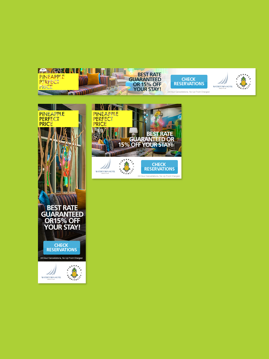 Banner Ad Design by  mo1080 for this project | Design #3244411