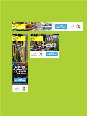 Banner-Design von  mo1080 für dieses Projekt | Design #3244411