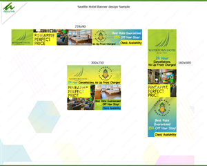 Banner-Design von AditiArts für dieses Projekt | Design #3227766
