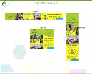 Diseño De Banner Publicitario por AditiArts para este proyecto | Diseño: #3229330