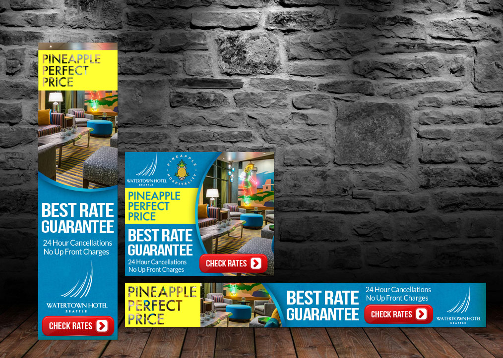 Banner-Design von MeMe Botrous für dieses Projekt | Design #3269455