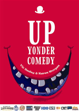 Poster-Design von Kris für Southern Laughing LLC | Design: #3253401