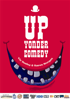 Poster-Design von Kris für Southern Laughing LLC | Design: #3253543