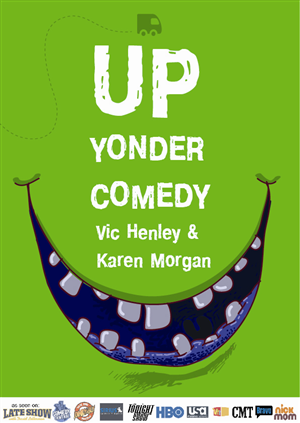 Poster-Design von Kris für Southern Laughing LLC | Design: #3262512