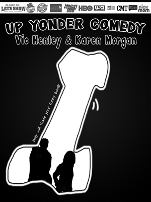 Design de Poster par Ashleigh pour Southern Laughing LLC | Design #3242607