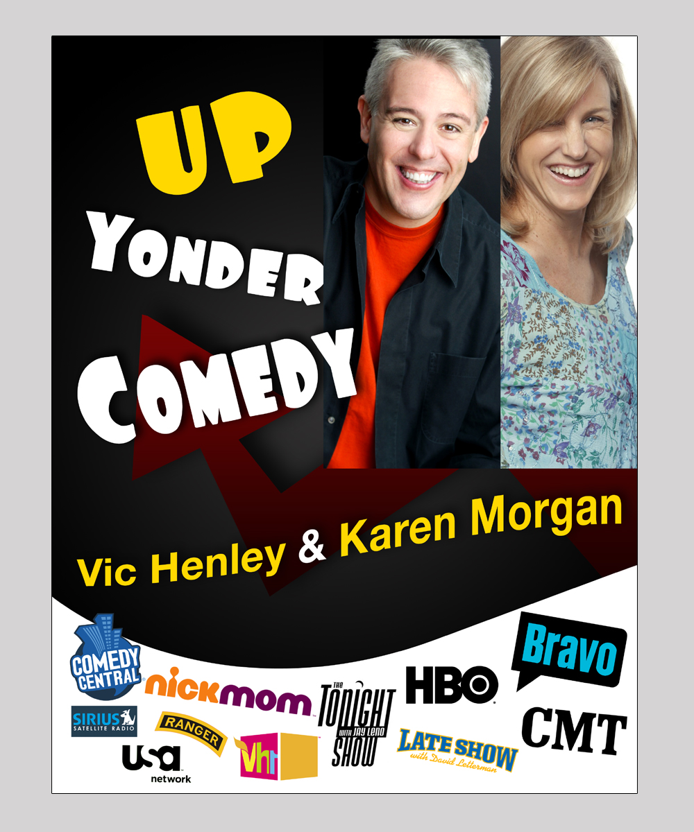 Diseño de Póster por Satyajit Sil Creations para Southern Laughing LLC | Diseño #3304776