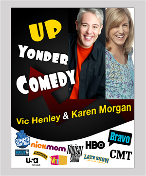 Poster-Design von Satyajit Sil Creations für Southern Laughing LLC | Design: #3304776