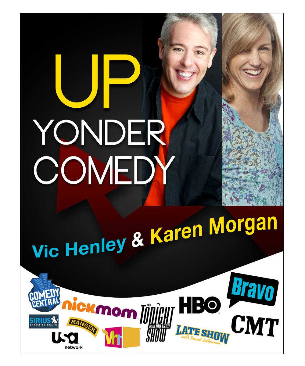 Poster-Design von Satyajit Sil Creations für Southern Laughing LLC | Design #3311410