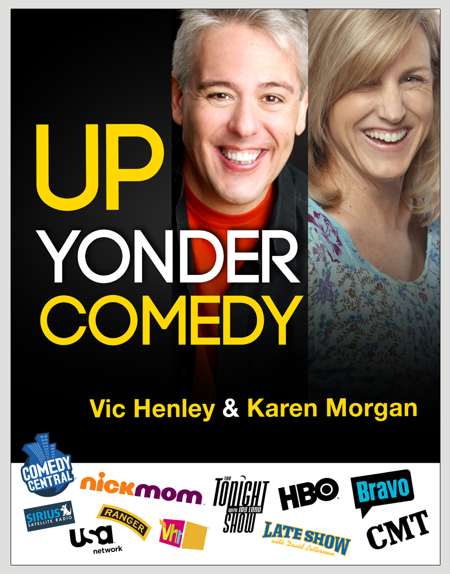 Poster Design by Satyajit Sil Creations for Southern Laughing LLC | Design #3320527