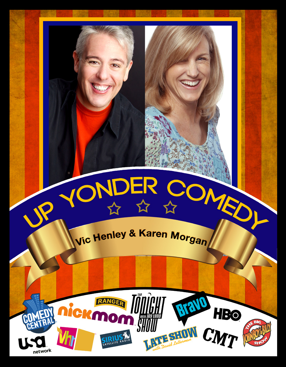 Poster Design by Satyajit Sil Creations for Southern Laughing LLC | Design #3398589