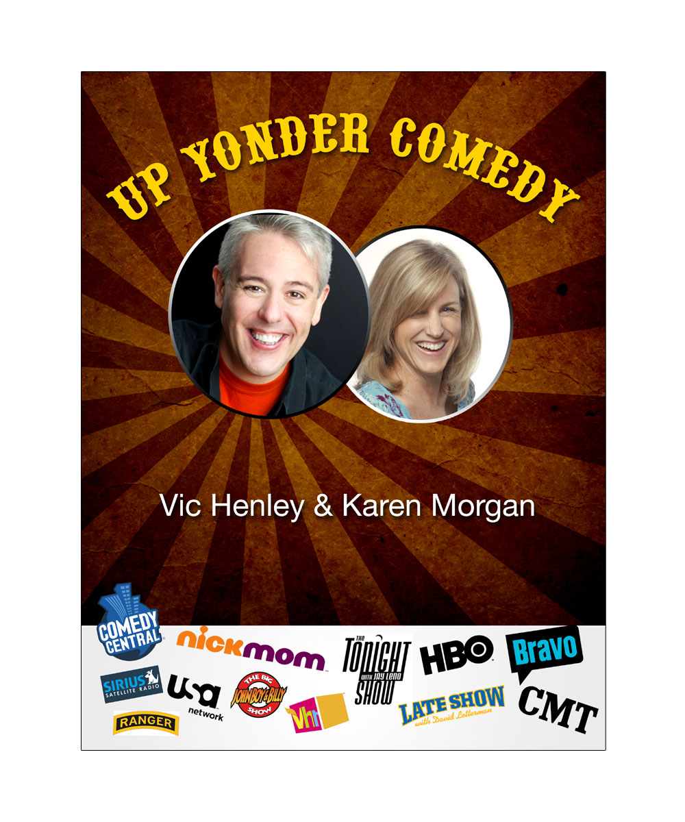 Poster-Design von Satyajit Sil Creations für Southern Laughing LLC | Design #3410772