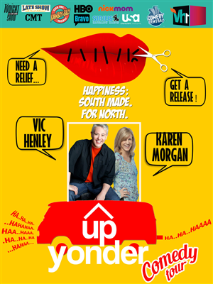 Poster-Design von betacost für Southern Laughing LLC | Design: #3330007