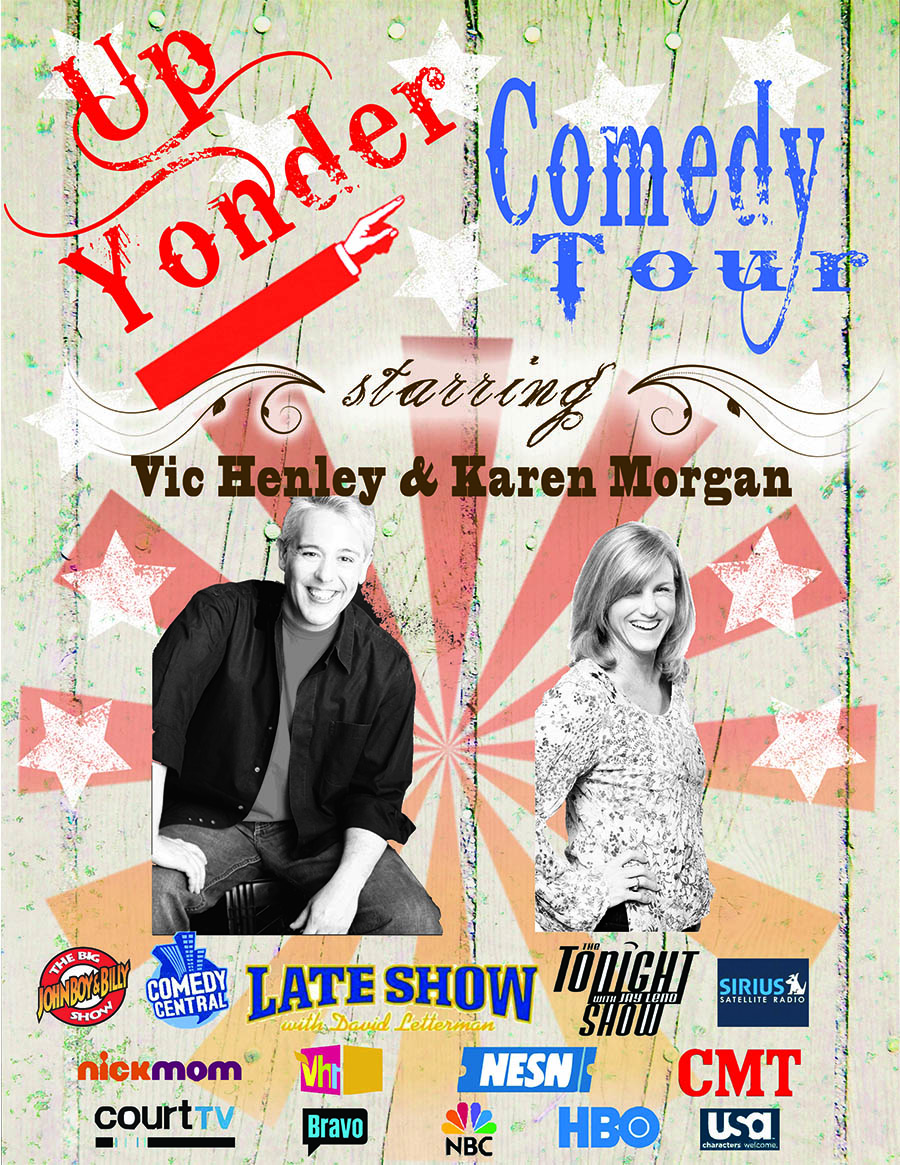 Diseño de Póster por paintedlady para Southern Laughing LLC | Diseño #3401333